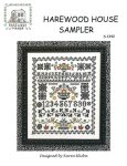 (image for) Harewood House Sampler